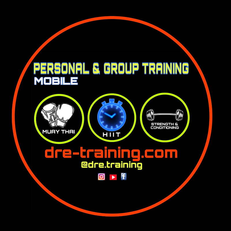 dRE Training