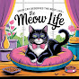 The Meow Life logo