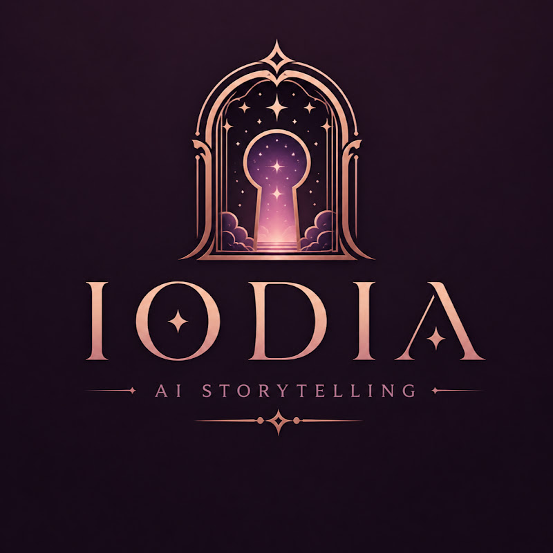 이오디아 IODIA