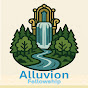 Alluvion Fellowship logo