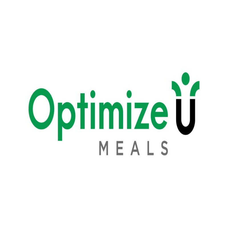 OptimizeU meals