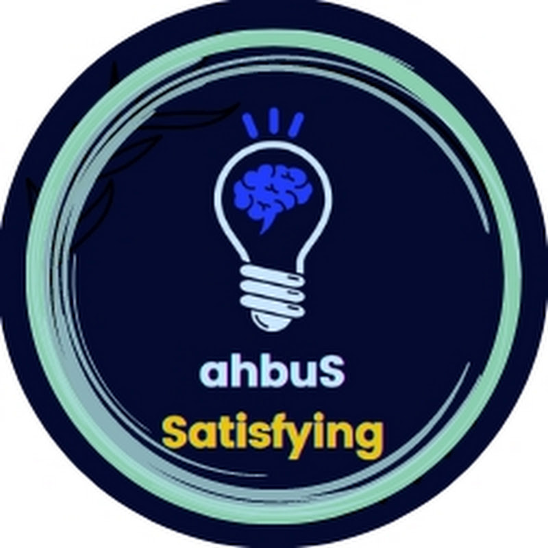ahbuS Satisfying