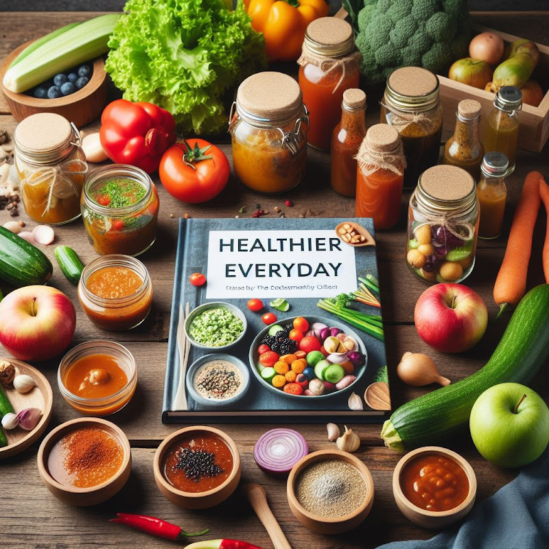 1% Healthier Everyday