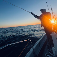 WhalingOut
