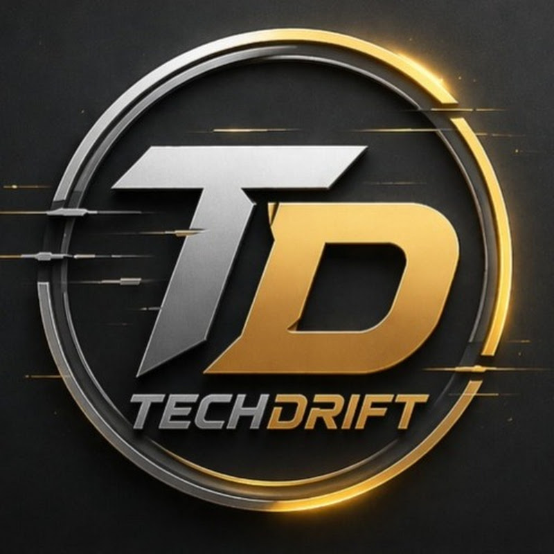 Tech Drift 