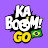 Kaboom Go! Portuguese