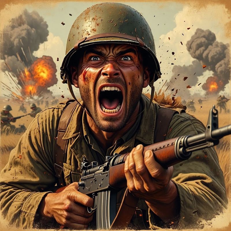 Victory Shadows Logo