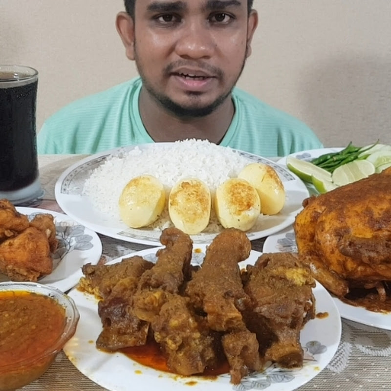 Billal Eats