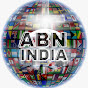 ABN INDIA TV logo