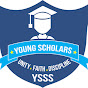 Young Scholars School System logo