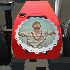 nishant. king tractor
