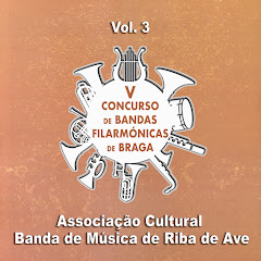 Associação Cultural Banda de Música de Riba de Ave