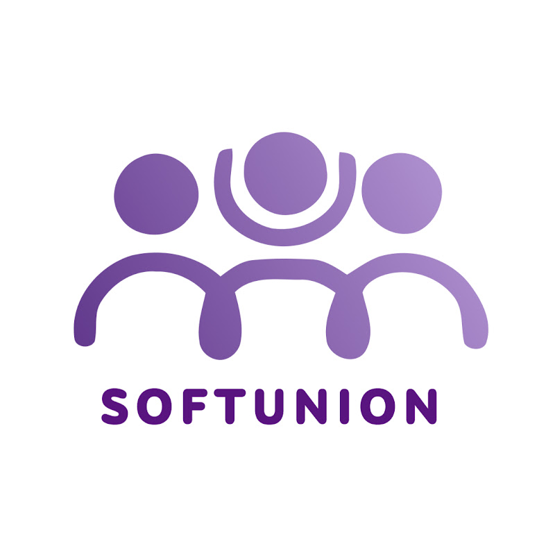 Софт - Юнион Logo