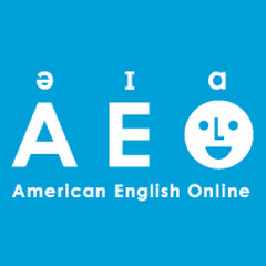 AEO英語発音アイコン画像