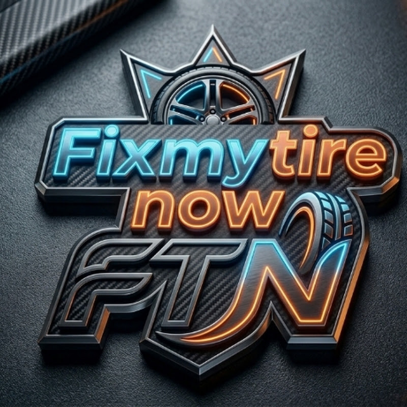 FixMyTire Now
 avatar