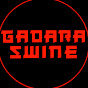 GADARA SWINE logo
