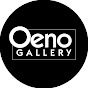 Oeno Gallery logo
