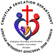 Christian Education Department - AME Zion Church