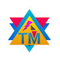 Tumbi Music Official  logo