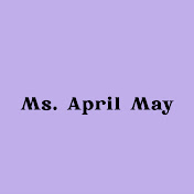 Ms. April May