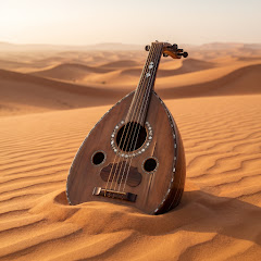 Sahara Stillness