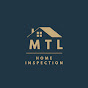 Montreal Home Inspection logo