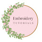 Embroidery Tutorials logo