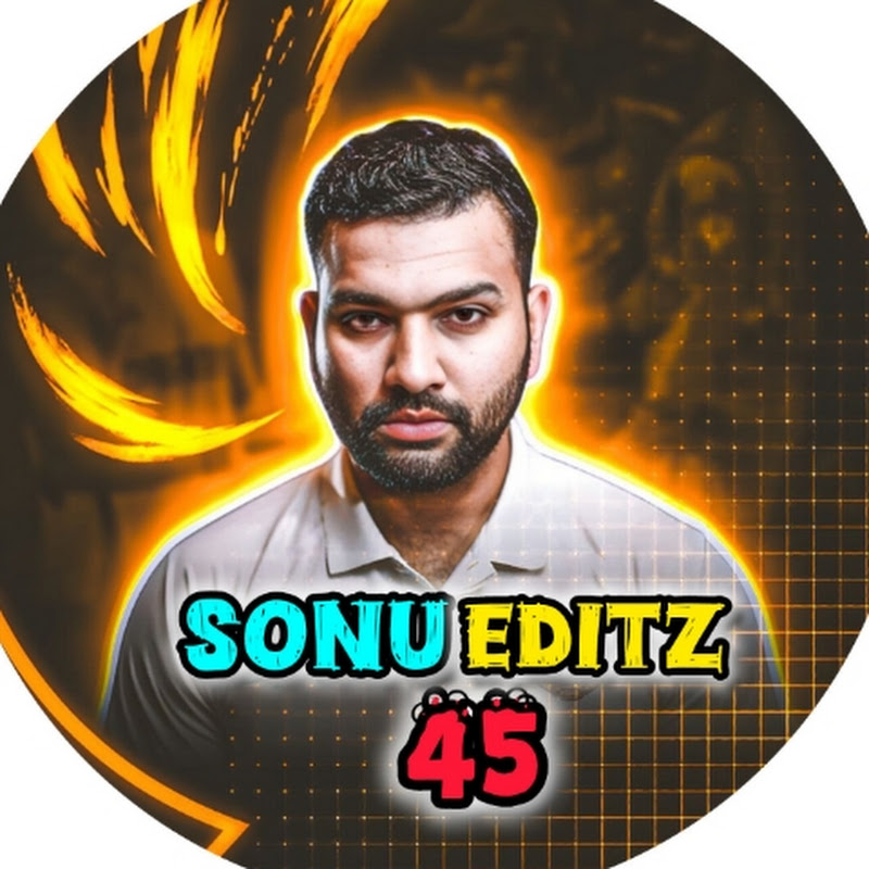 SONUEDITZ45