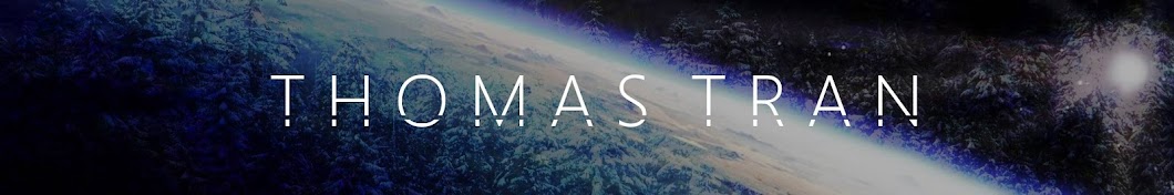 Thomas Tran YouTube-Kanal-Avatar