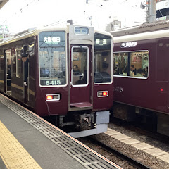 関西拠点とした鉄道チャンネル