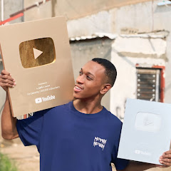 Channel thumbnail for هري Harry