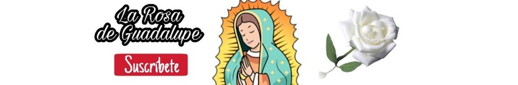 La Rosa de Guadalupe - CapÃ­tulos ইউটিউব চ্যানেল অ্যাভাটার