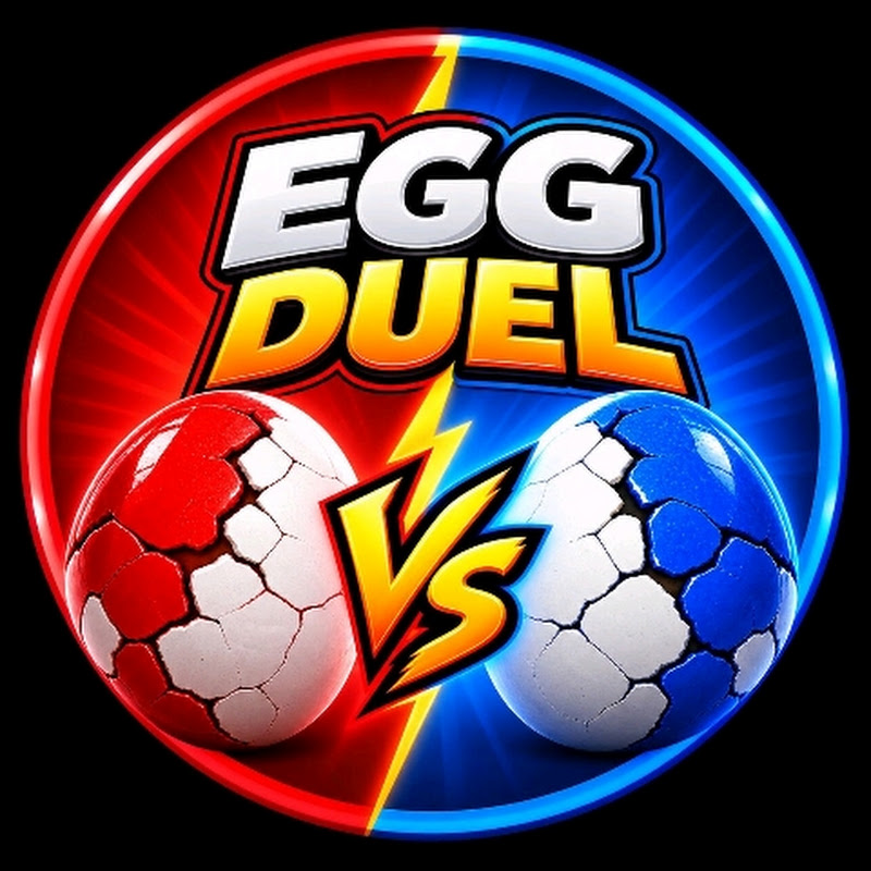 EGG DUEL 