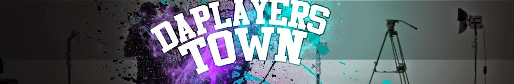DaplayerstownTV YouTube channel avatar