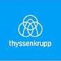 thyssenkrupp Polysius logo