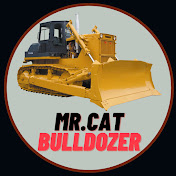 Mr. Cat Bulldozer