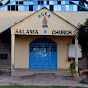 PCEA SALAMA CHURCH, HAPPY VALLEY PARISH THIKA. logo