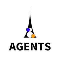 ポケユナAGENTSのチャンネルアイコン
