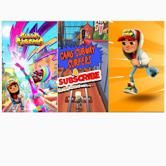 Sang subway surfers 