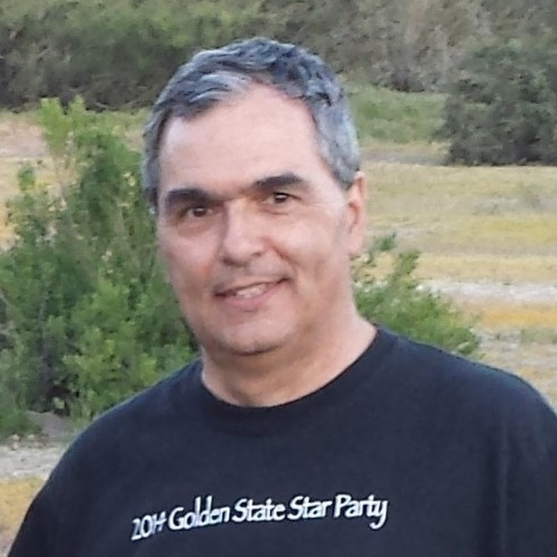 Astronomy Tips & Reviews with Curtis