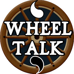Wheel Talk Avatar