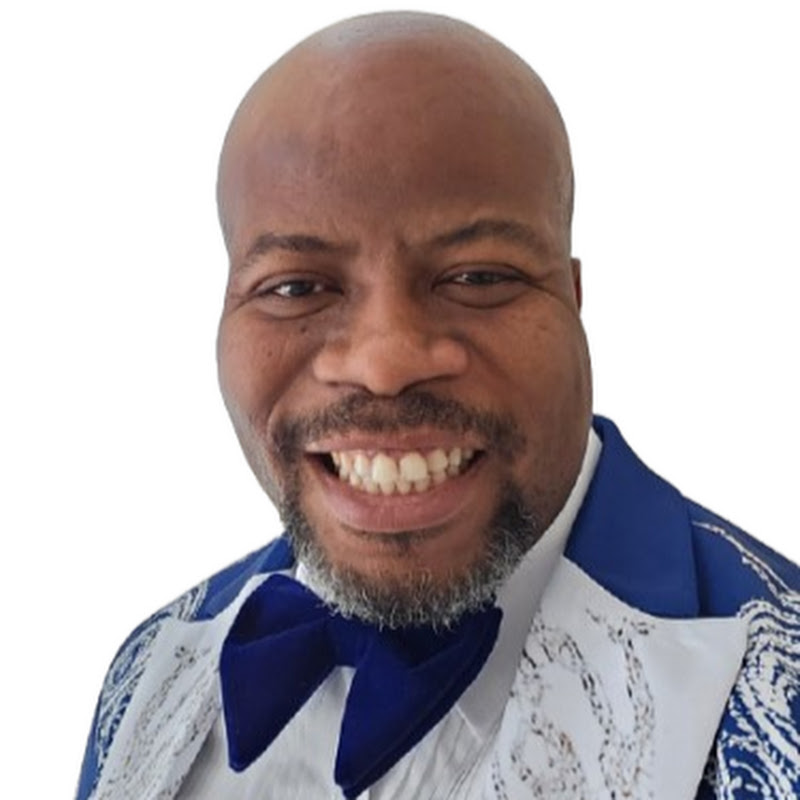 The Forex Apostle