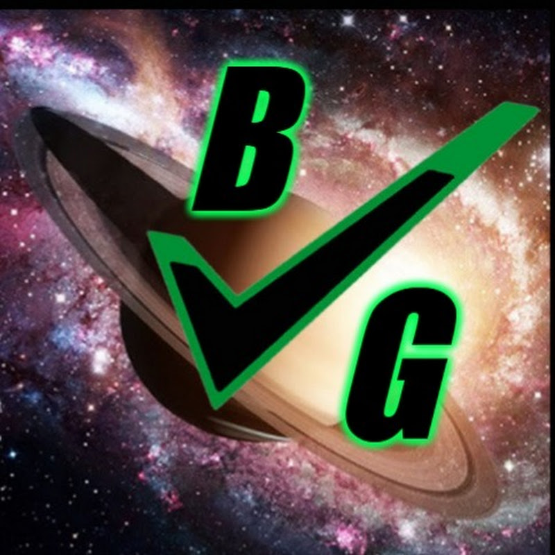 Brett The Gamer 