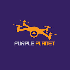 Purple Planet Drone Media thumbnail