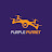 Purple Planet Drone Media