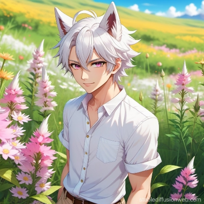 Galaxia Wolfy