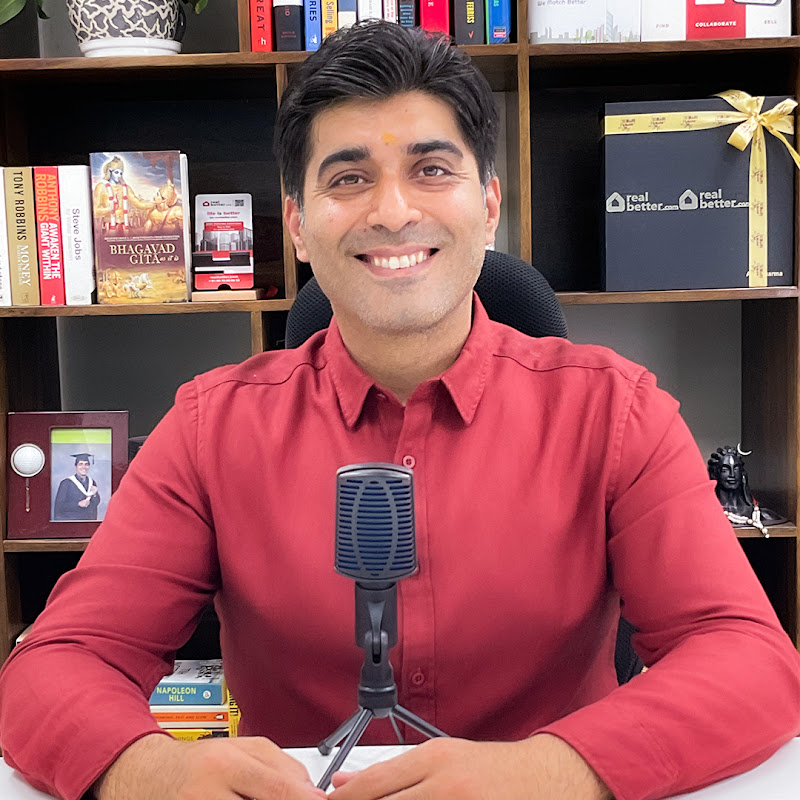 The Real Better Podcast