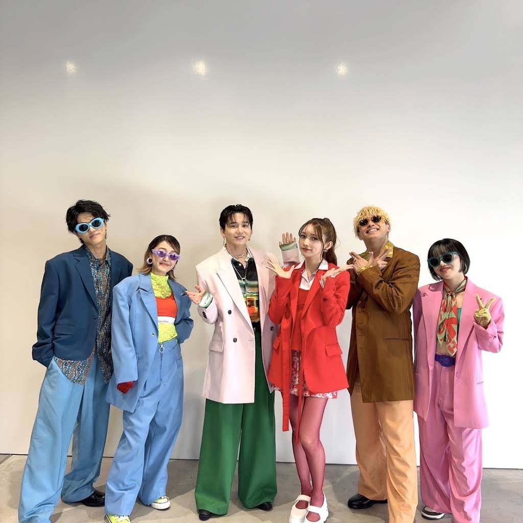 Da-iCE Official YouTube Channel - YouTube