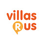 Villas R Us | Villa Rentals & Management logo