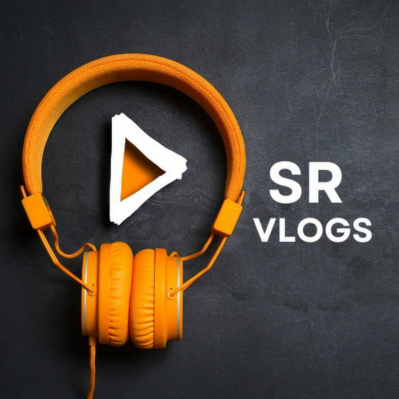 SR Vlogs